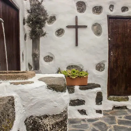 La Era De Belen Prázdninový dům Icod De Los Vinos