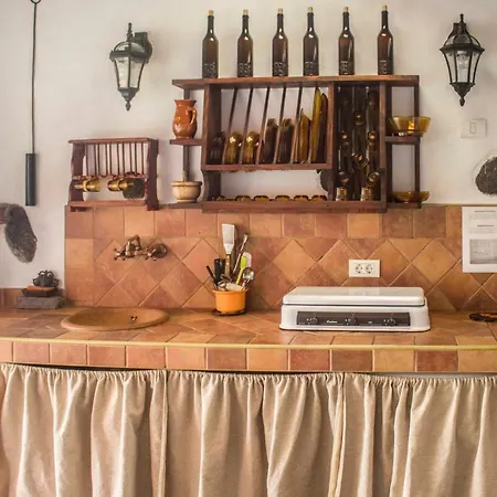 Prázdninový dům La Era De Belen Icod De Los Vinos