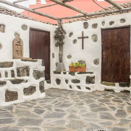 La Era De Belen Prázdninový dům