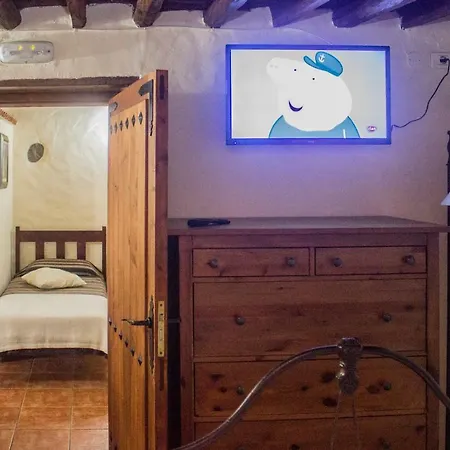 La Era De Belen Prázdninový dům Icod De Los Vinos