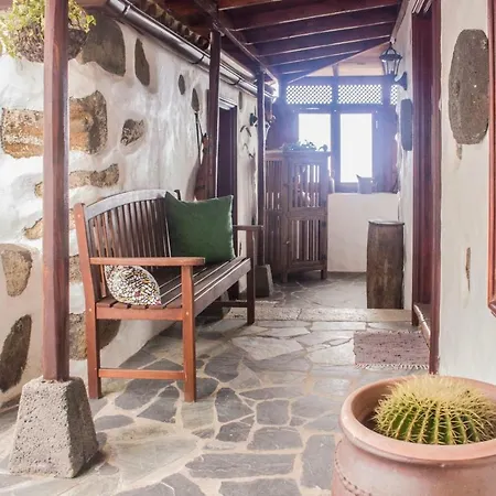 Holiday home La Era De Belen *